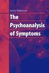 The Psychoanalysis of Symptoms cover