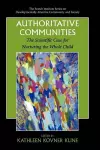 Authoritative Communities cover