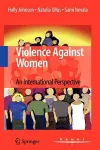 Violence Against Women cover