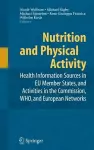 Nutrition and Physical Activity cover