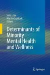 Determinants of Minority Mental Health and Wellness cover