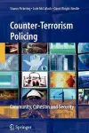 Counter-Terrorism Policing cover