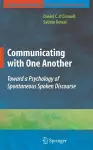 Communicating with One Another cover