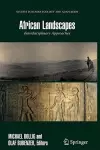 African Landscapes cover