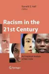 Racism in the 21st Century cover