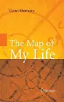 The Map of My Life cover