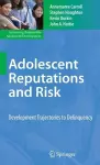 Adolescent Reputations and Risk cover