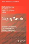 Staying Maasai? cover