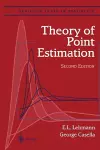 Theory of Point Estimation cover