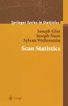 Scan Statistics cover