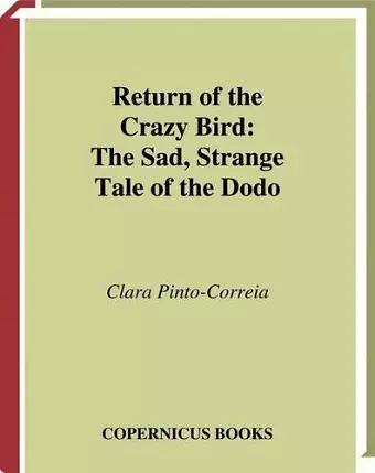 Return of the Crazy Bird cover