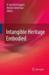 Intangible Heritage Embodied cover