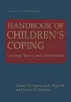 Handbook of Children’s Coping cover