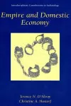 Empire and Domestic Economy cover