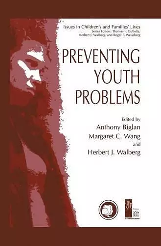 Preventing Youth Problems cover