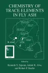 Chemistry of Trace Elements in Fly Ash cover