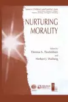 Nurturing Morality cover