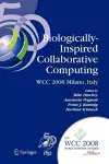 Biologically-Inspired Collaborative Computing cover