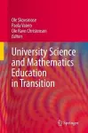 University Science and Mathematics Education in Transition cover