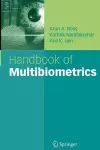 Handbook of Multibiometrics cover