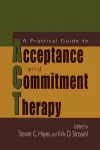 A Practical Guide to Acceptance and Commitment Therapy cover