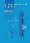 Photocatalytic Reaction Engineering cover