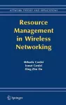 Resource Management in Wireless Networking cover