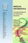 Medical Informatics cover