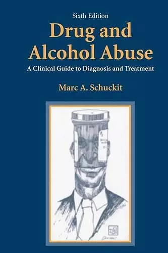 Drug and Alcohol Abuse cover