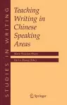 Teaching Writing in Chinese Speaking Areas cover