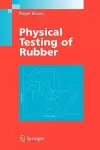 Physical Testing of Rubber cover