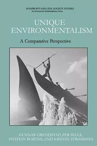 Unique Environmentalism cover