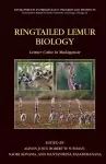Ringtailed Lemur Biology cover