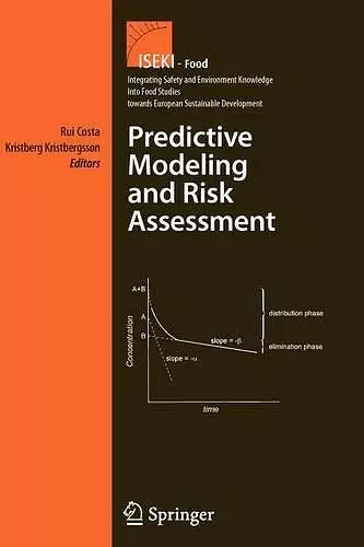 Predictive Modeling and Risk Assessment cover