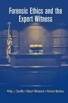 Forensic Ethics and the Expert Witness cover