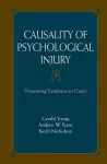 Causality of Psychological Injury cover