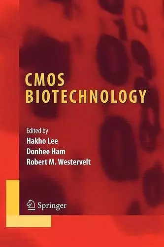 CMOS Biotechnology cover