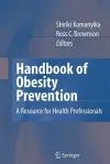 Handbook of Obesity Prevention cover