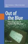 Out of the Blue cover