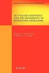 Set-Valued Mappings and Enlargements of Monotone Operators cover