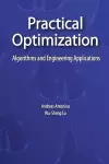 Practical Optimization cover