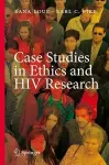 Case Studies in Ethics and HIV Research cover