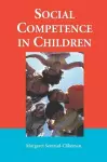 Social Competence in Children cover