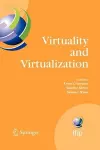 Virtuality and Virtualization cover