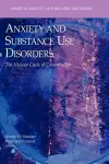 Anxiety and Substance Use Disorders cover