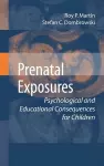 Prenatal Exposures cover