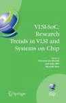 VLSI-SoC: Research Trends in VLSI and Systems on Chip cover