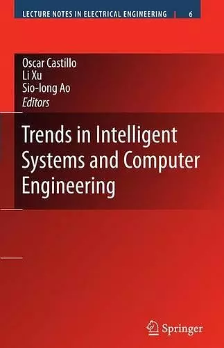 Trends in Intelligent Systems and Computer Engineering cover