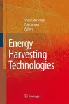 Energy Harvesting Technologies cover