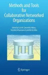 Methods and Tools for Collaborative Networked Organizations cover